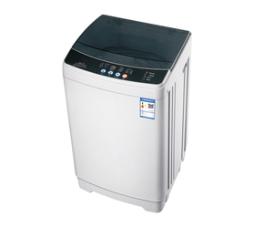 AMOI夏新 洗衣机 XQB85-818透明灰