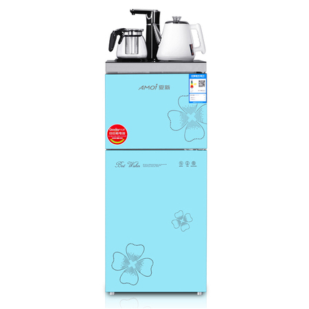 AMOI丝瓜视频色 茶吧冰箱 BCD-112茶吧冰箱