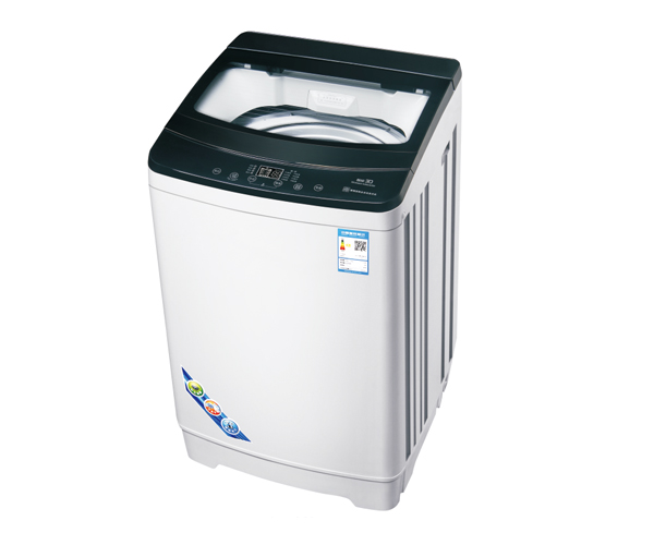 AMOI夏新 洗衣机 XQB120-818 透明黑