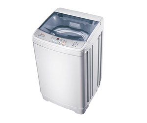 AMOI夏新 洗衣机 XQB100-858 透明灰