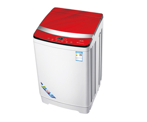 AMOI夏新 洗衣机 XQB120-818红色