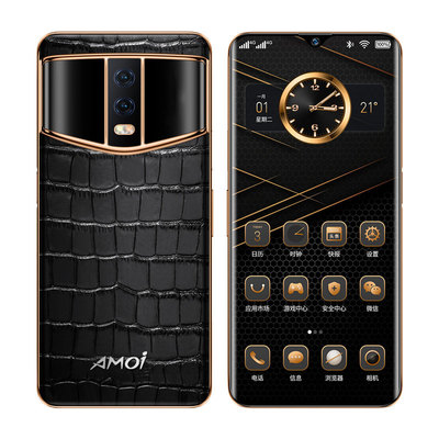 AMOI�������� V8 Pro