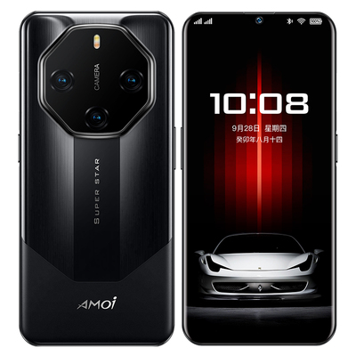 AMOI�������� V12Pro